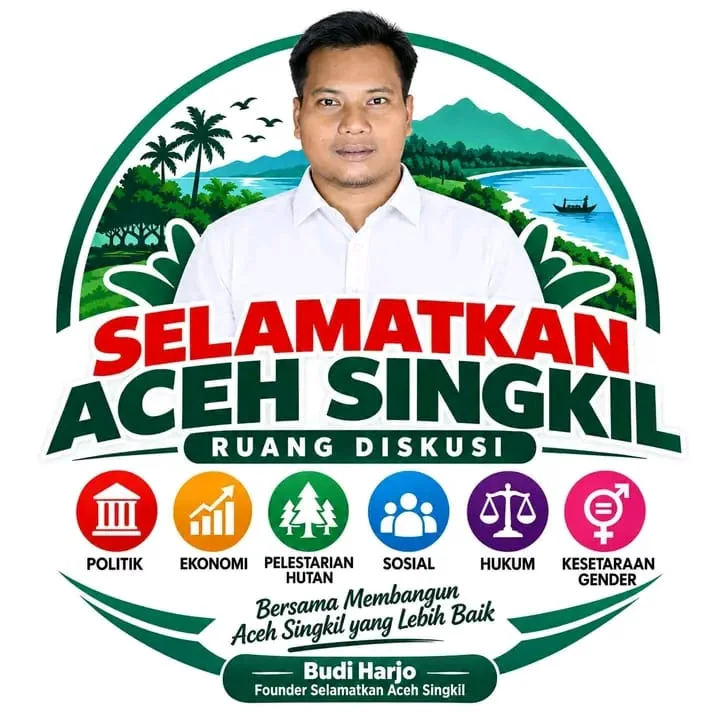 Aceh Singkil