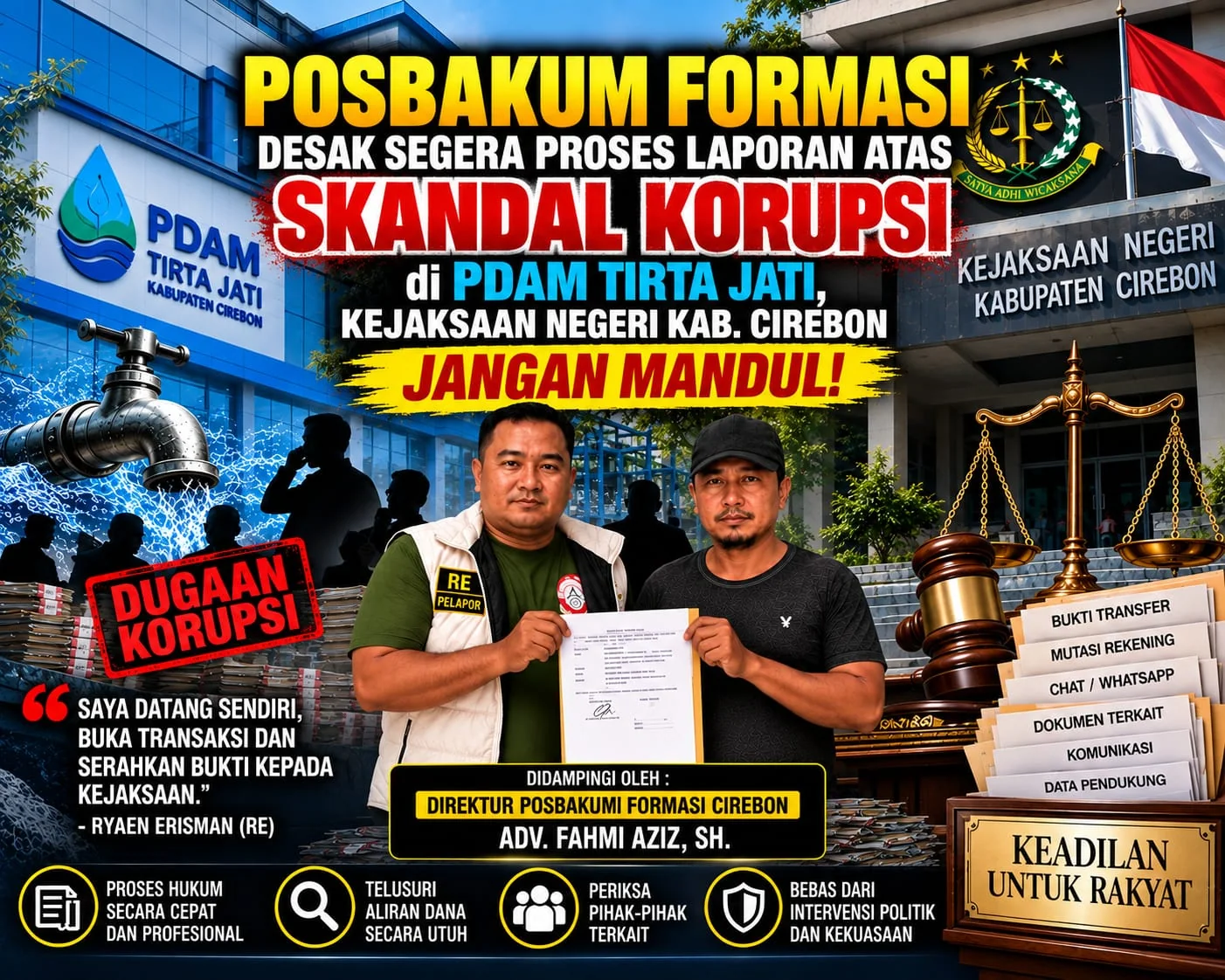 FORMASI