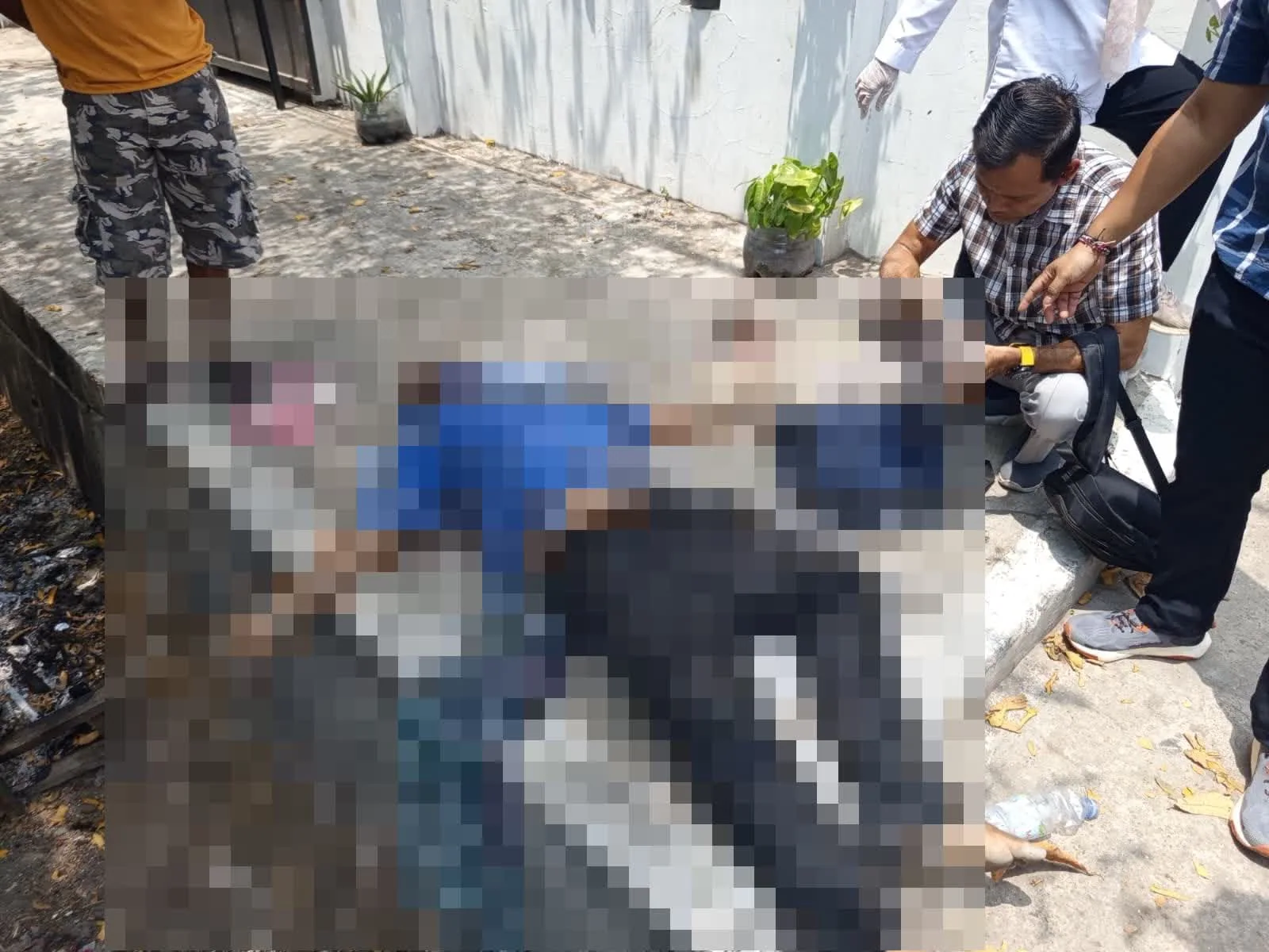 Polres Cirebon Kota