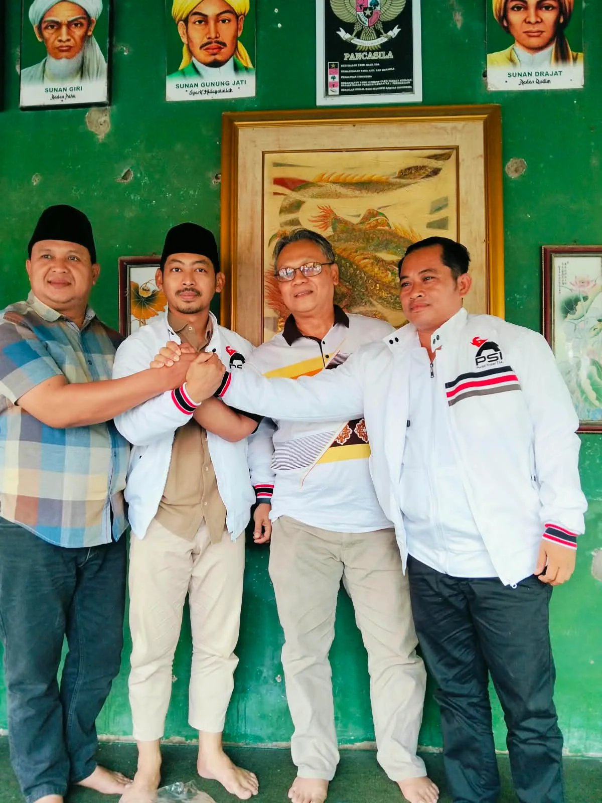 PSI Kabupaten Cirebon