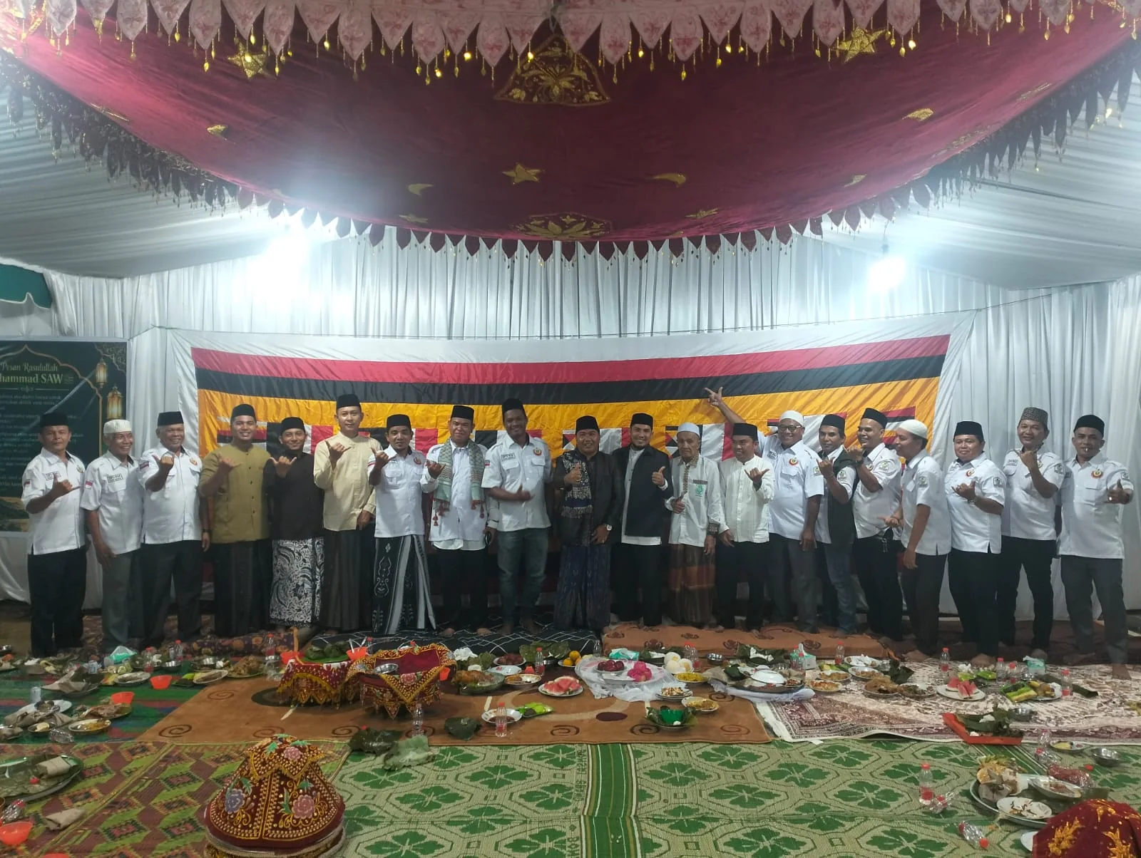 DPD IKM Aceh Singkil