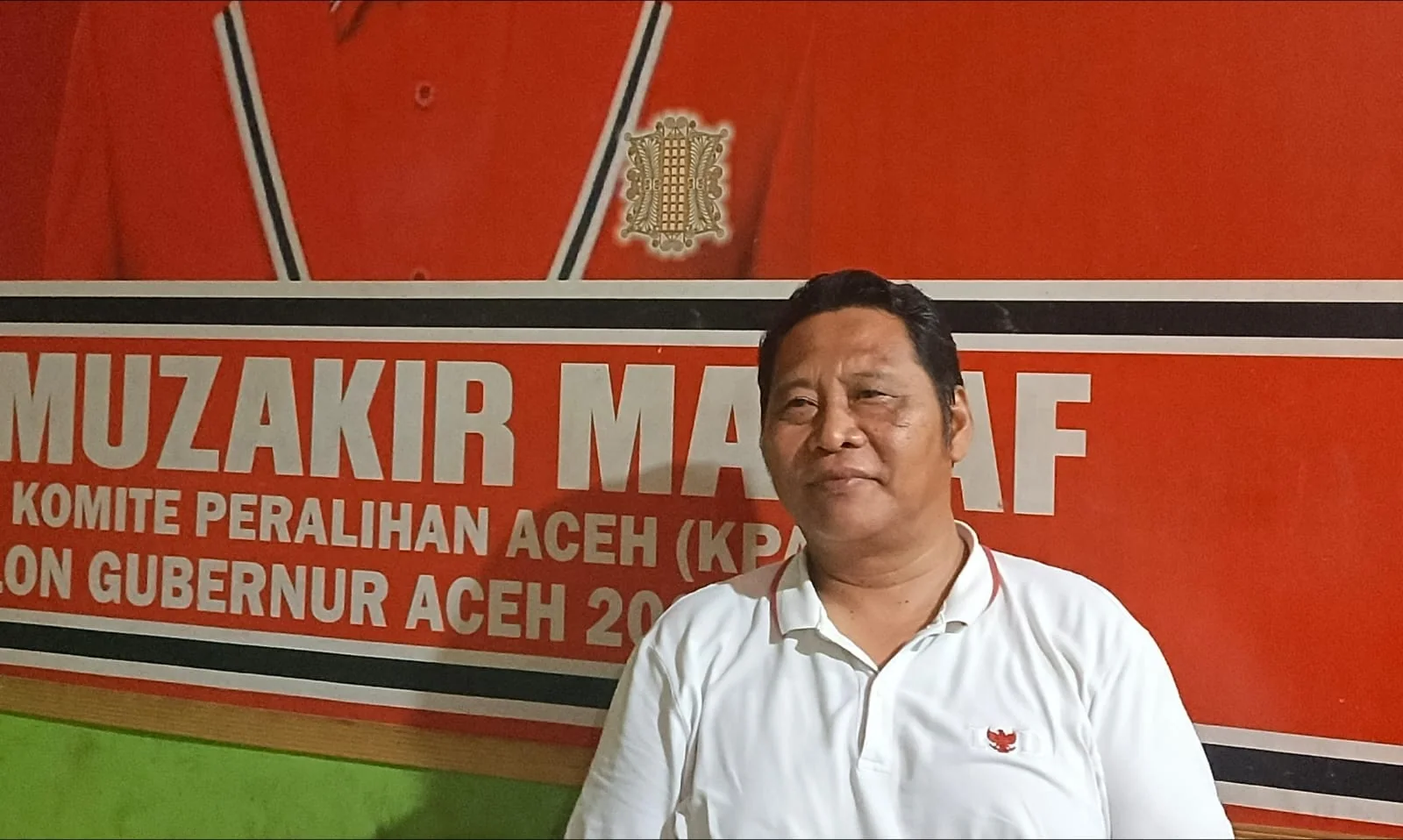Mualim Center Aceh Singkil