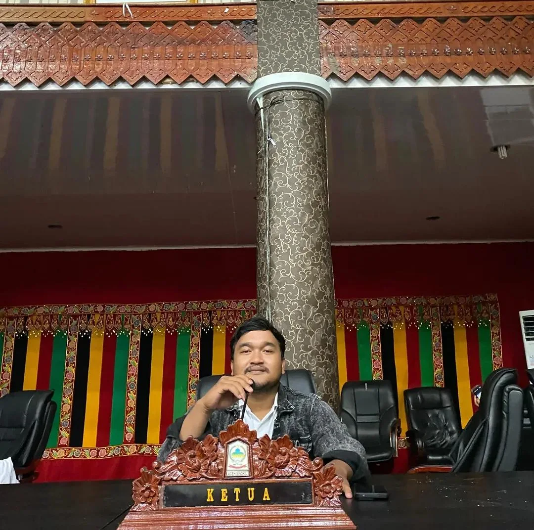 Pemkab Aceh Singkil