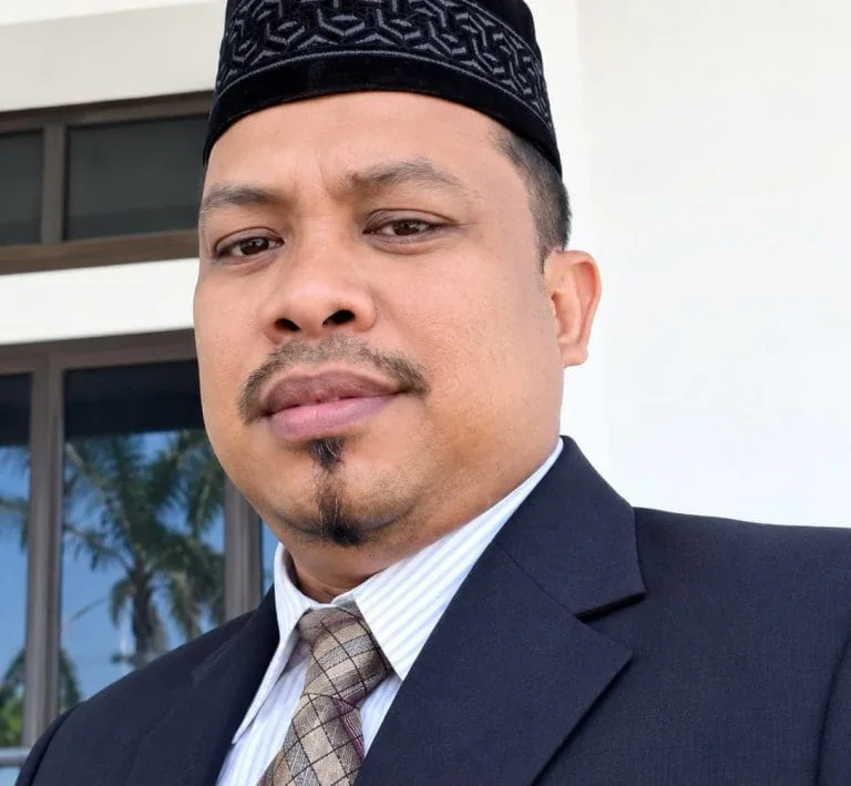 DPRK Aceh singkil