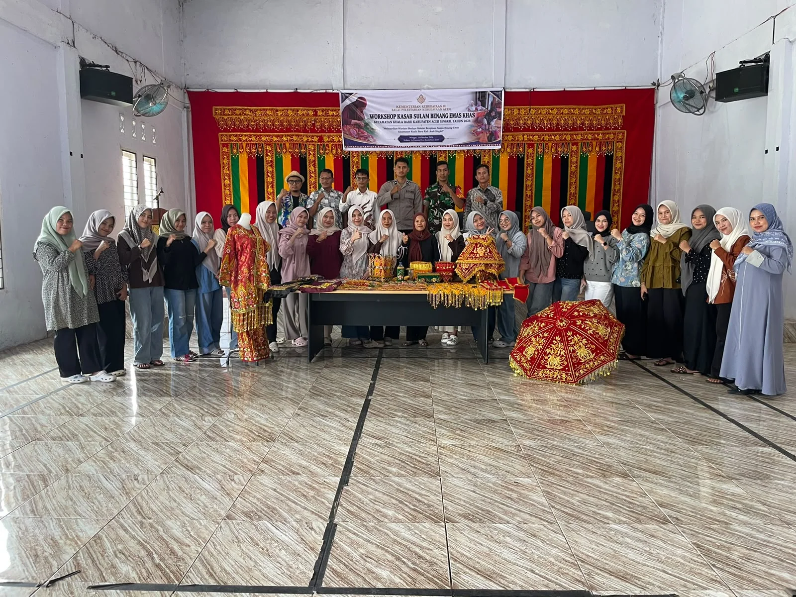 Kecamatan Kuala baru