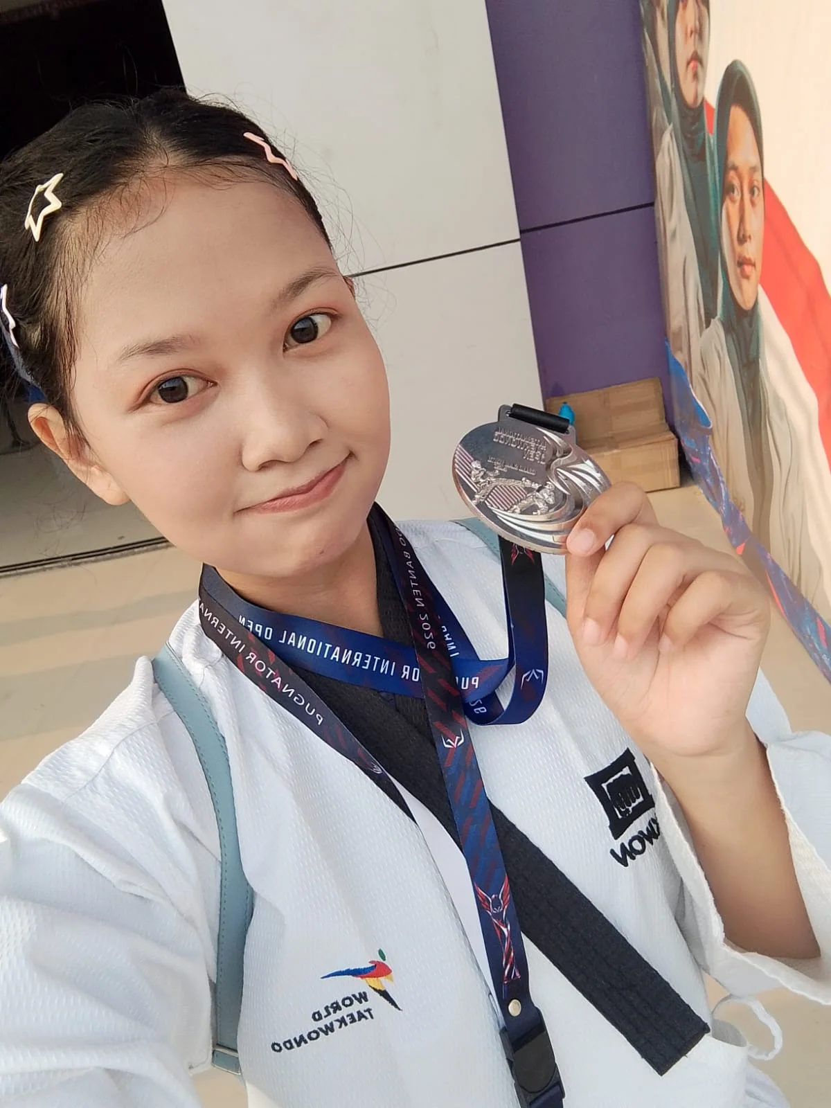 Tiffanie Liana Putri