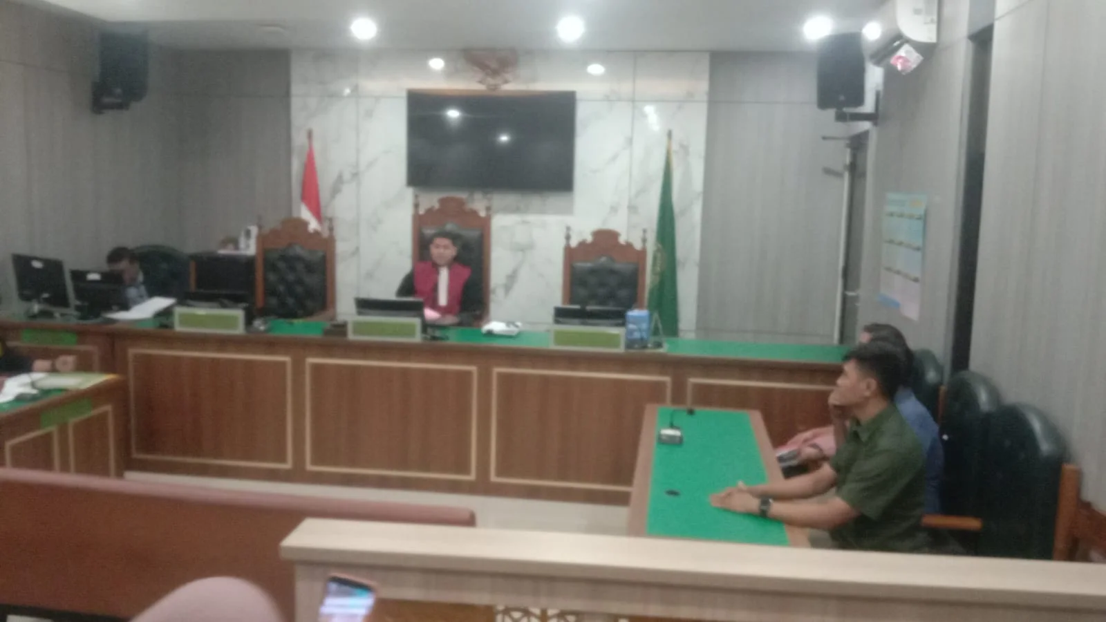 PN Depok