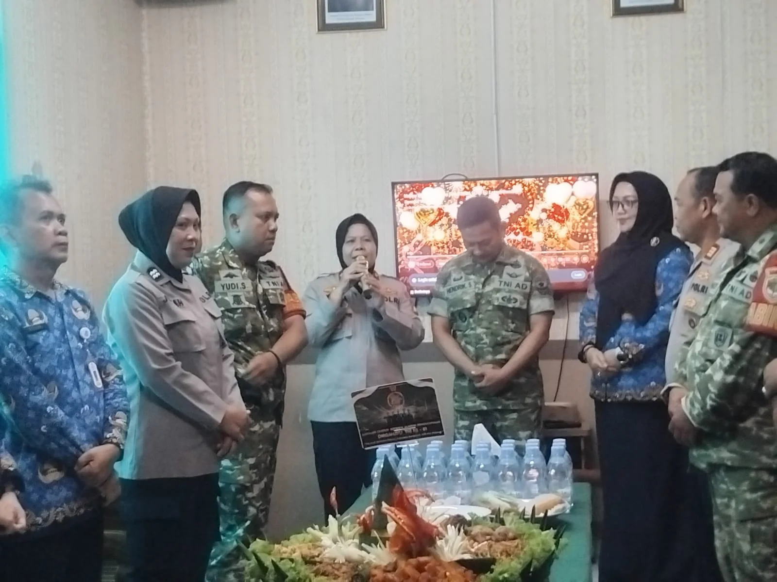 Kapolsek ciledug