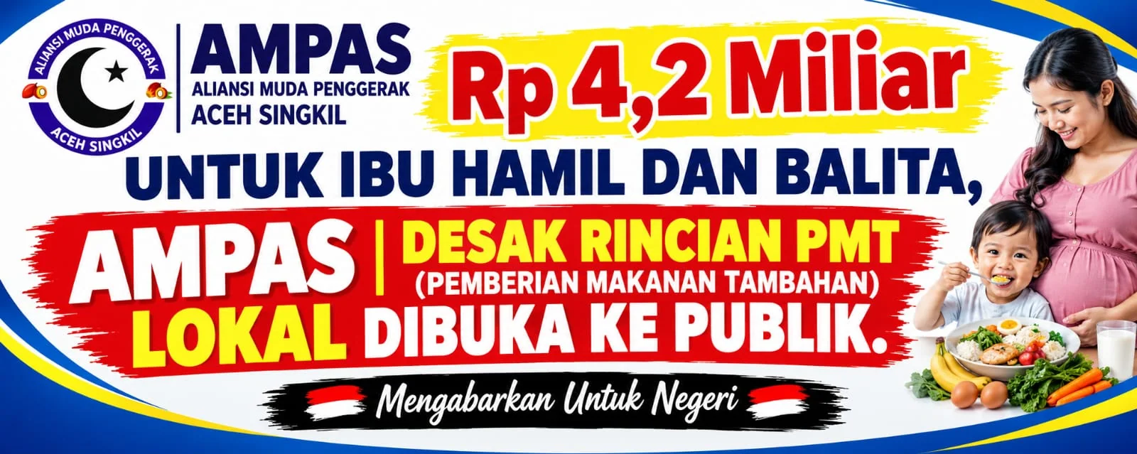 AMPAS Aceh Singkil