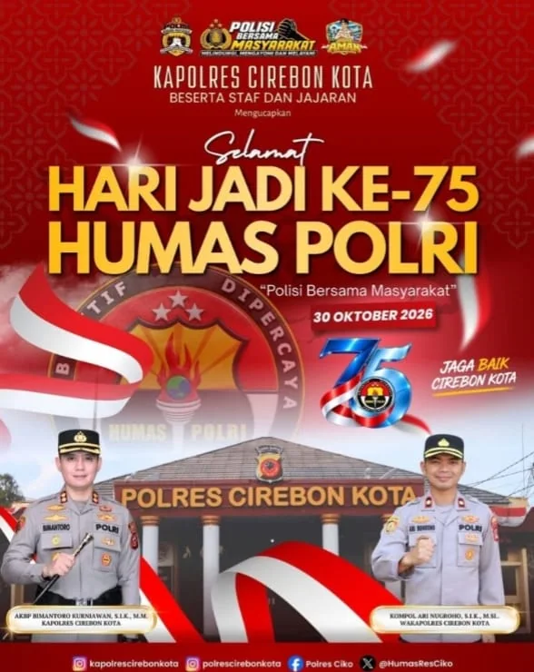 Polres ciko