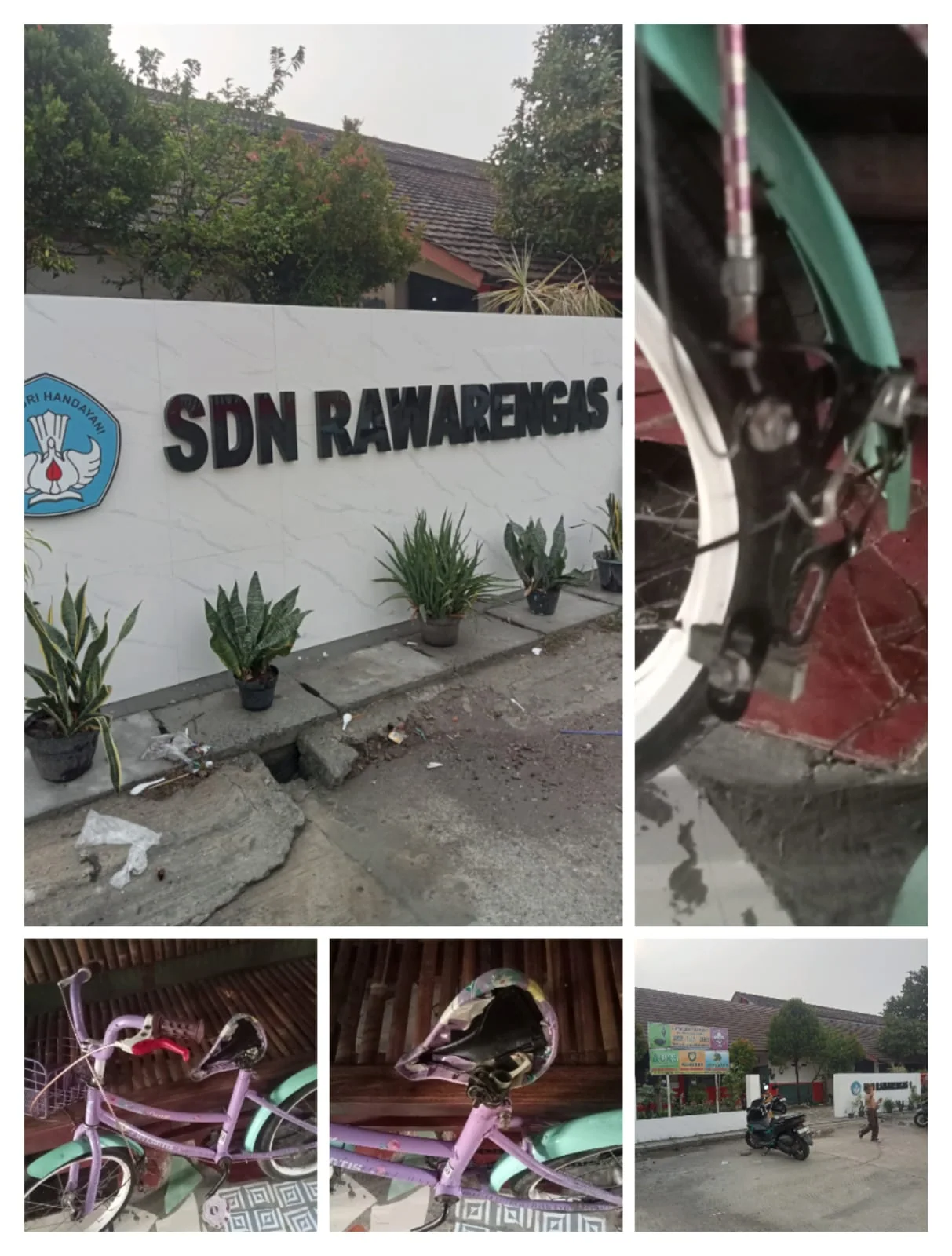 SDN Rawarengas