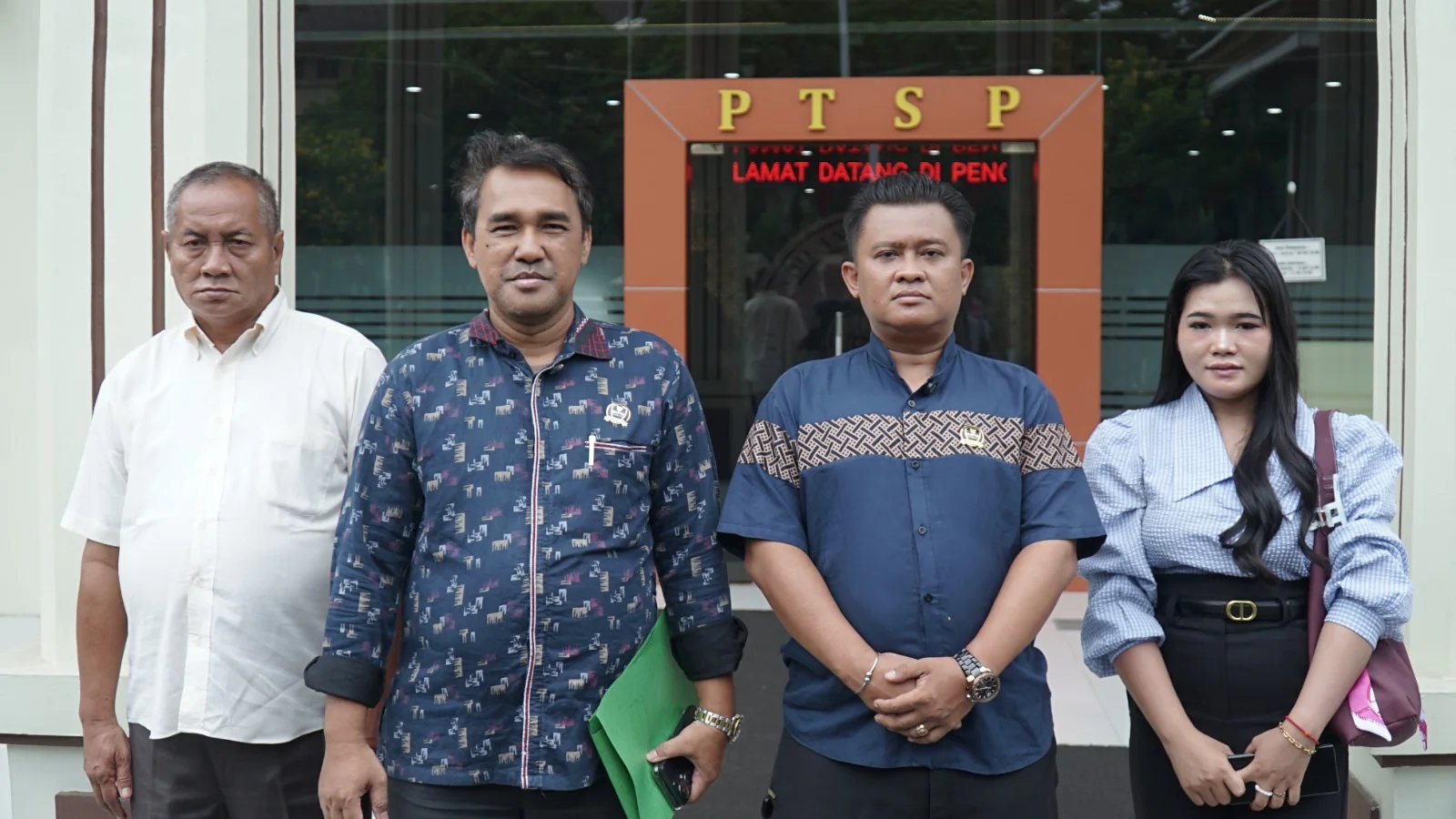 PN Depok