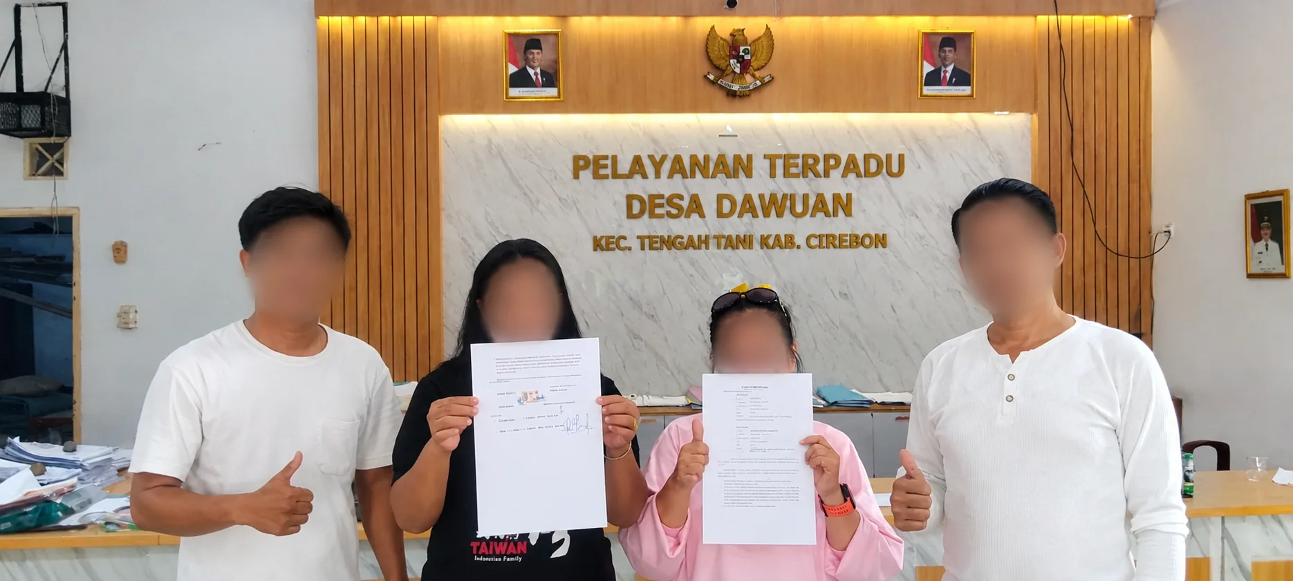 Desa dawuan