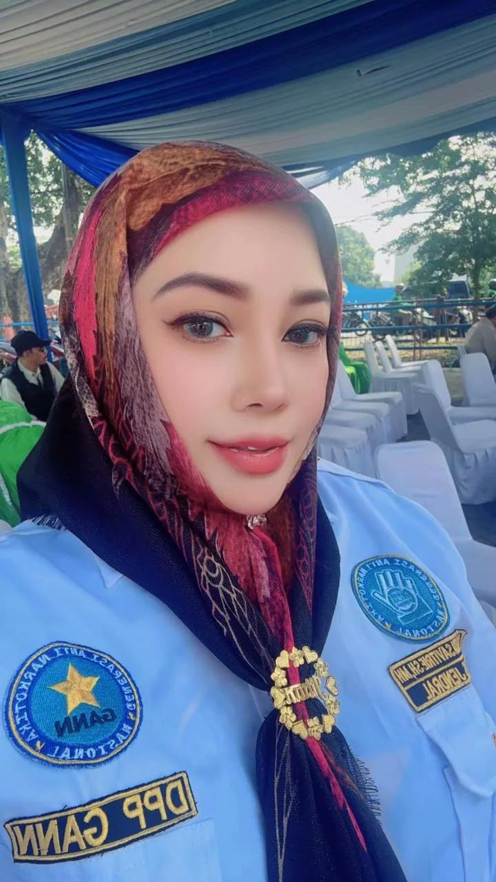 Sekjen DPP GANN