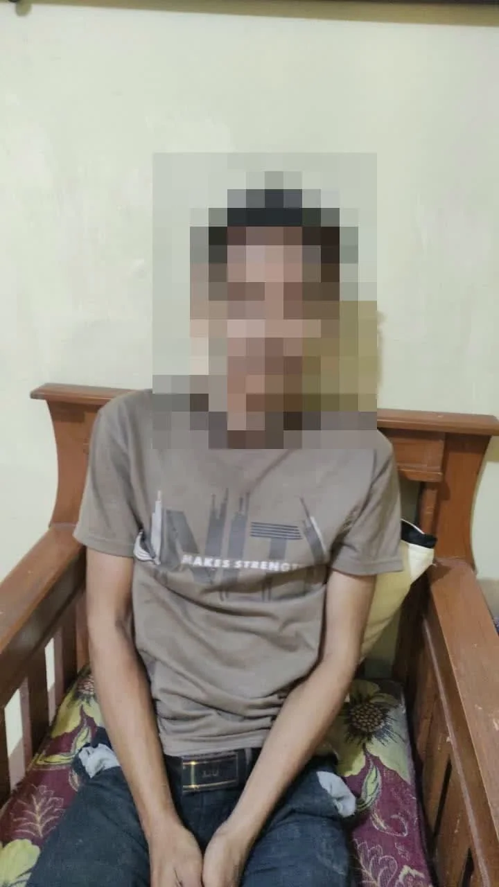 Polsek lemahwungkuk