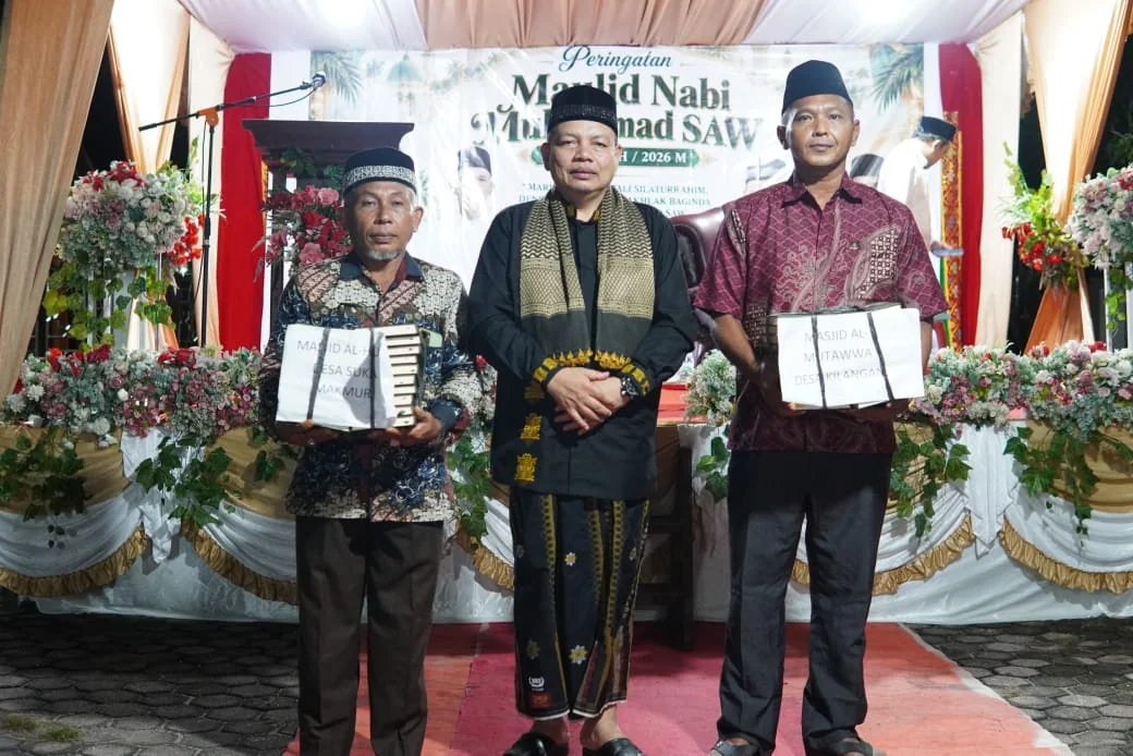 Bupati Aceh Singkil