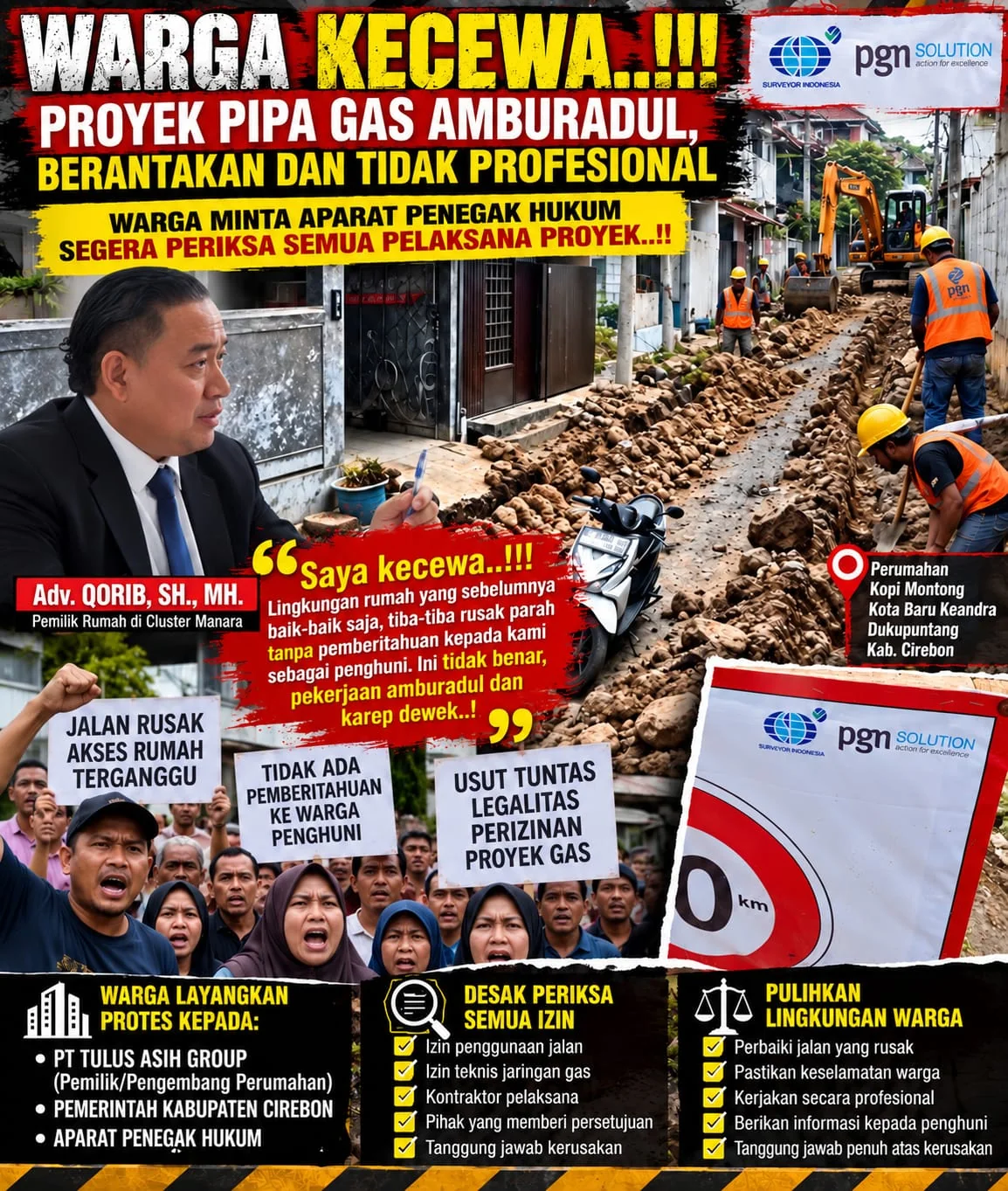 FORMASI
