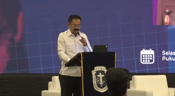 Prof. Asep Nana Mulyana