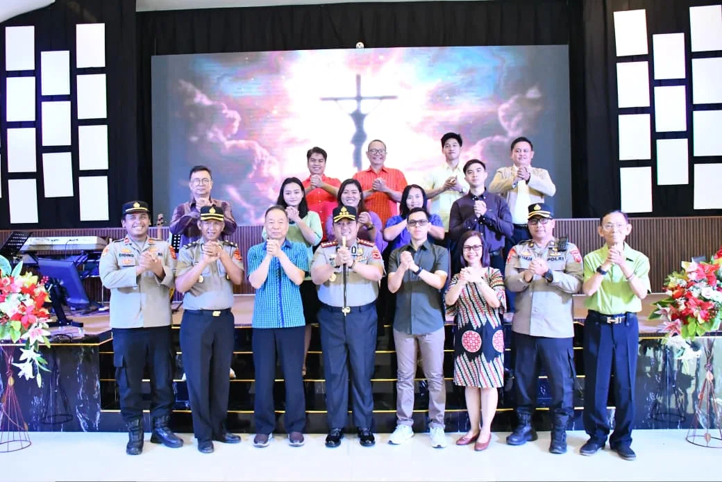 Polresta Cirebon