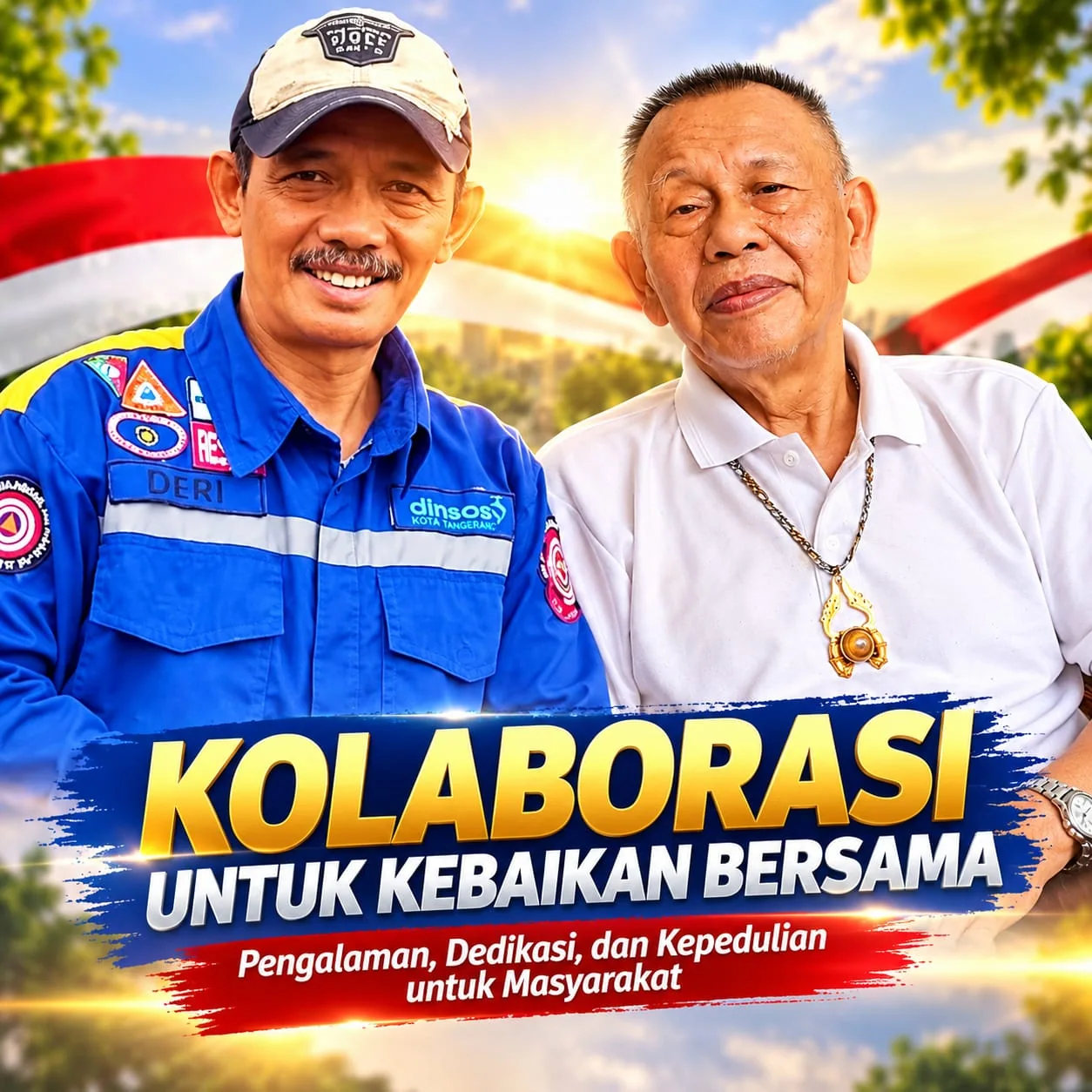 Deri suparyadi