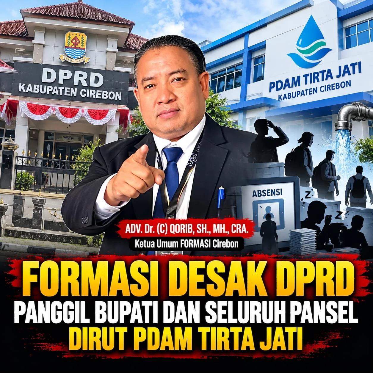 Formasi