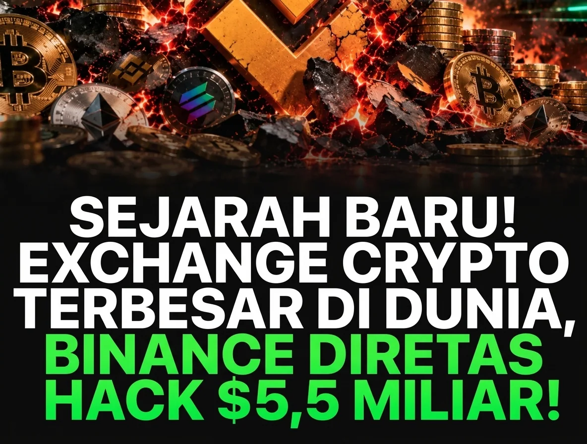 BinanceHacked